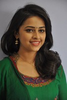 Sri Divya Photos at Rayudu PM